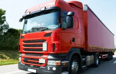 Adana Kınık Ambar Kargo