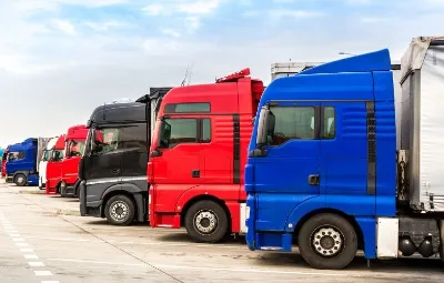 Adana Kınık Ambar Nakliyat