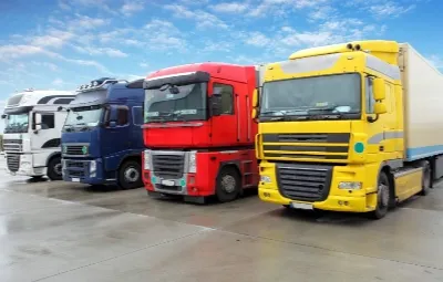 Adana Kınık Nakliye Ambarı