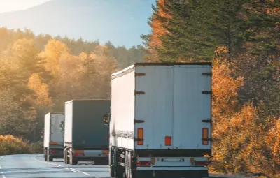 Adana ile Kınık Arası Klima Taşıma